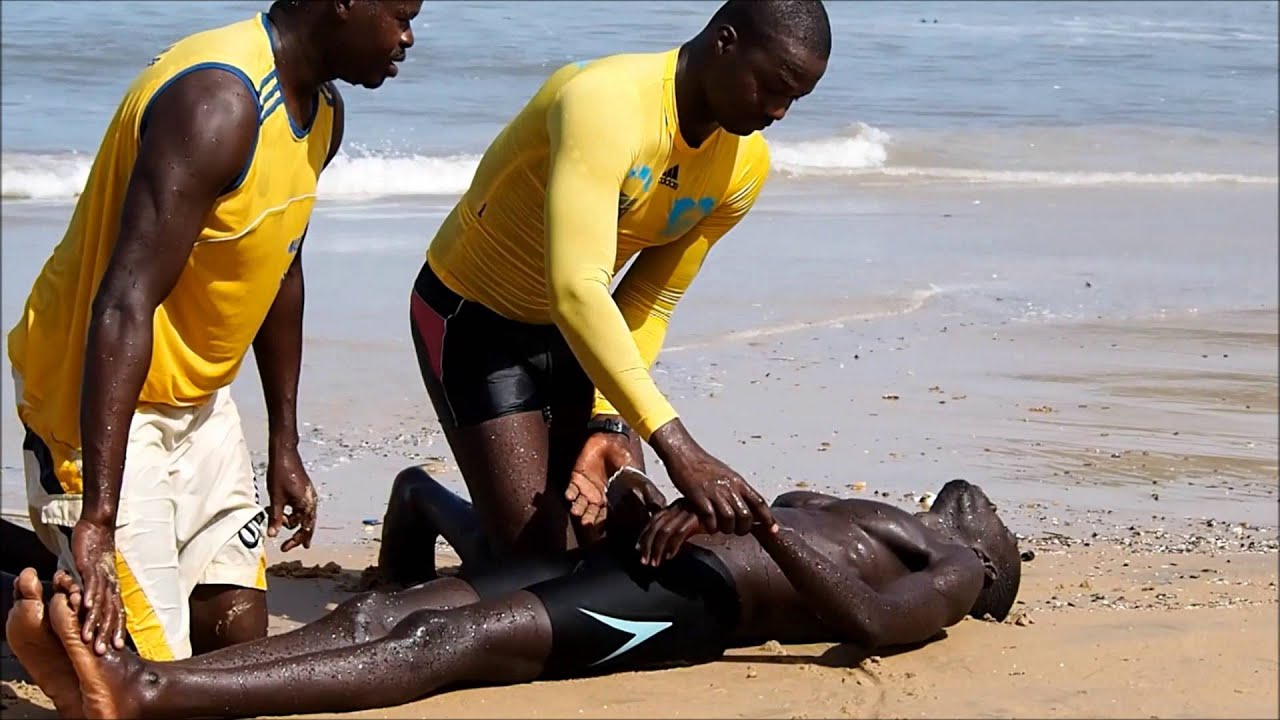 Alerte à Ngor