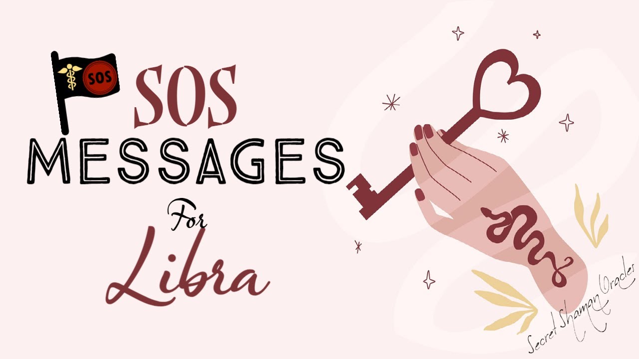 🆘Libra- You're Aware Of The Signs Right? Because It's Coming Together & It's Sooner Than You Think
