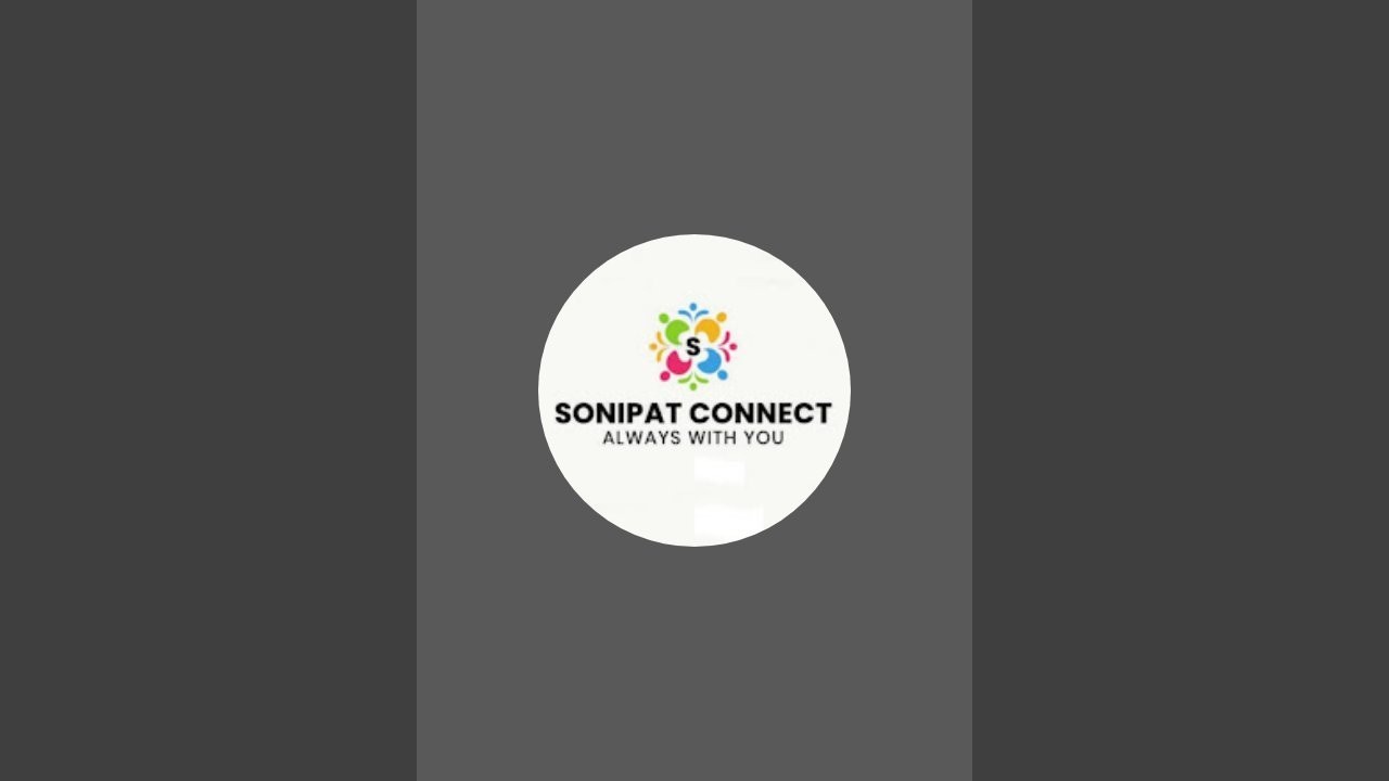 Sonipat Connect is live