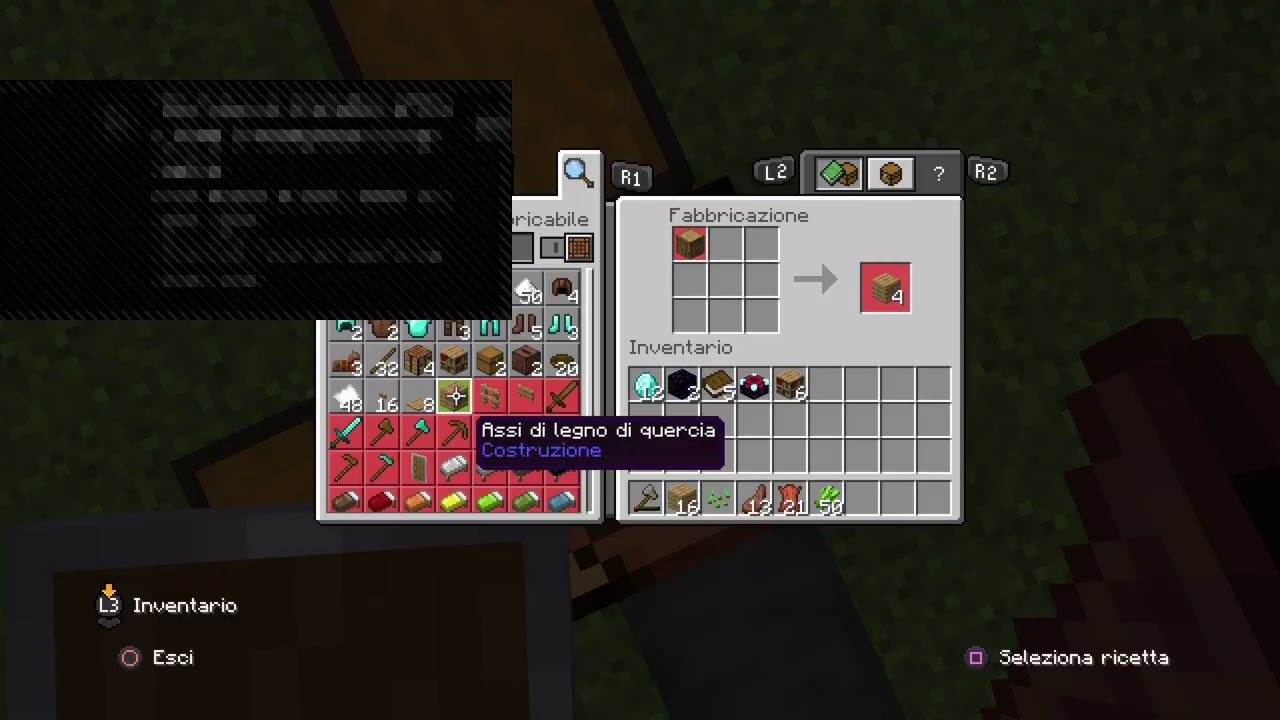 live minecraft hardcore gioco con voi   id:Xx_Willox_xX