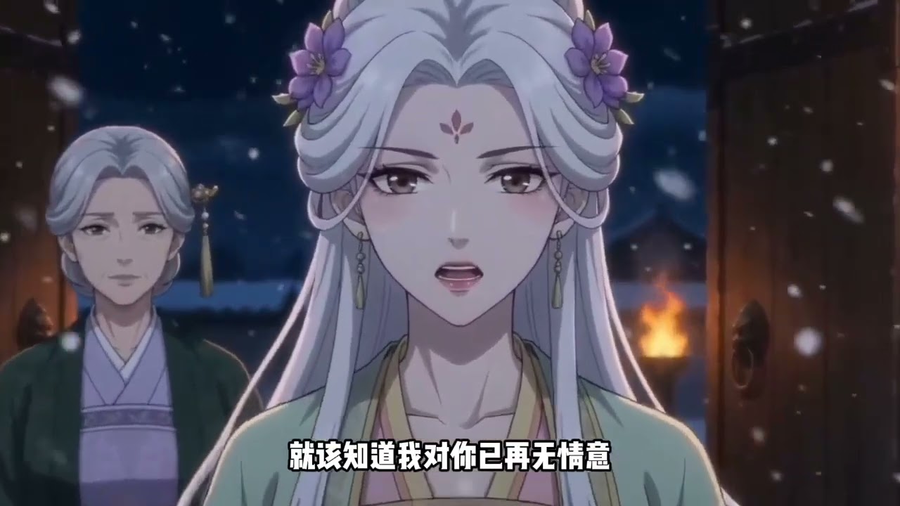 《凤钗掷：漠北将军不承宠》第1至15集苏绾宁重生回到太子选妃之日，决心摆脱上一世为萧焕操持后宫、痛失爱子的悲惨命运。面对萧焕带着愧疚的挽回与赐婚，她坚决拒绝，揭穿其自私本质。#西西漫解