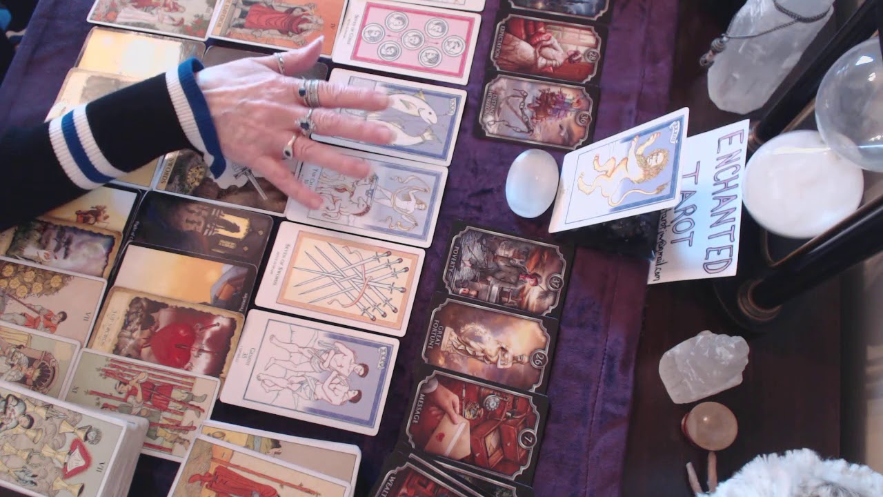 Gemini January 2020 Love Reading  Be careful what you wish for! You just might get it