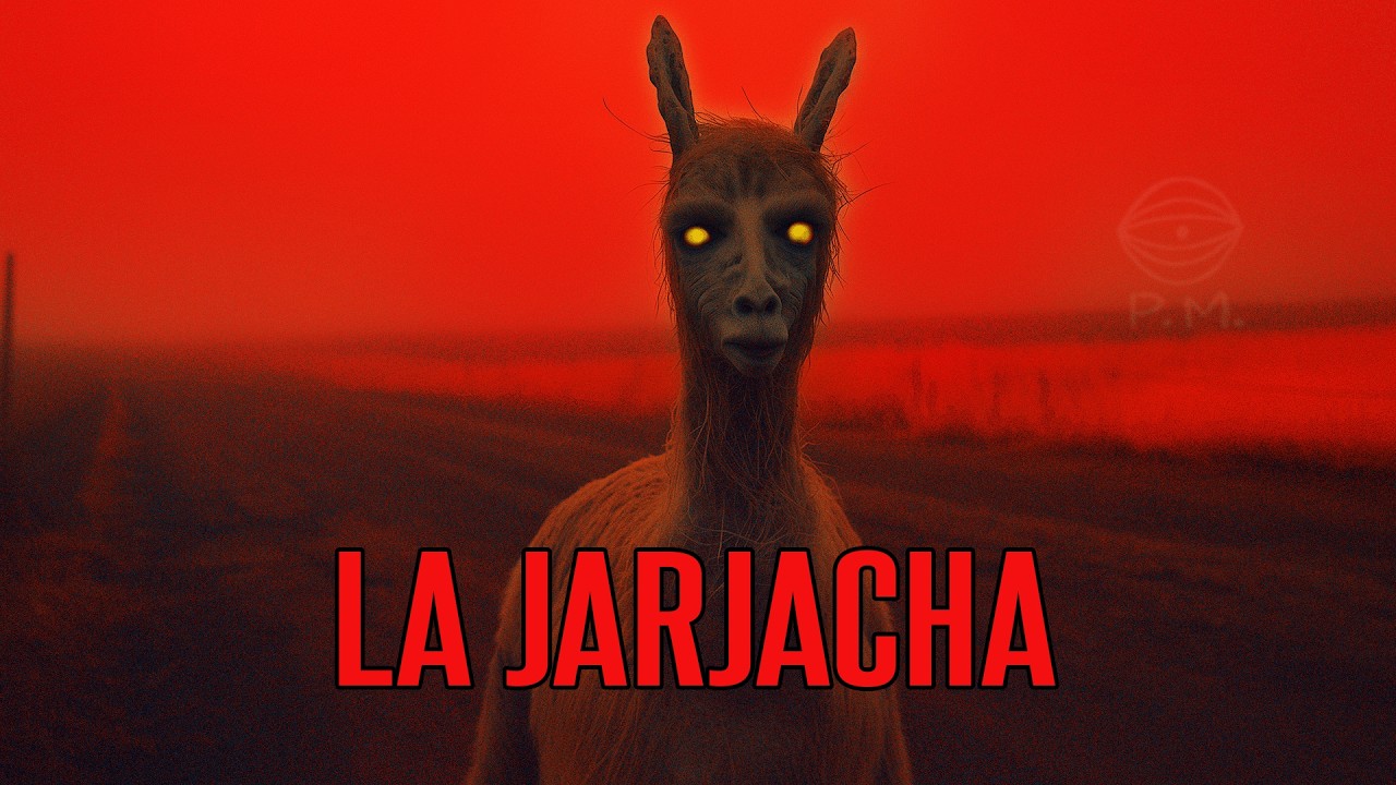 4 Leyendas de Terror Peruanas Que Te Harán Tener PESADILLAS