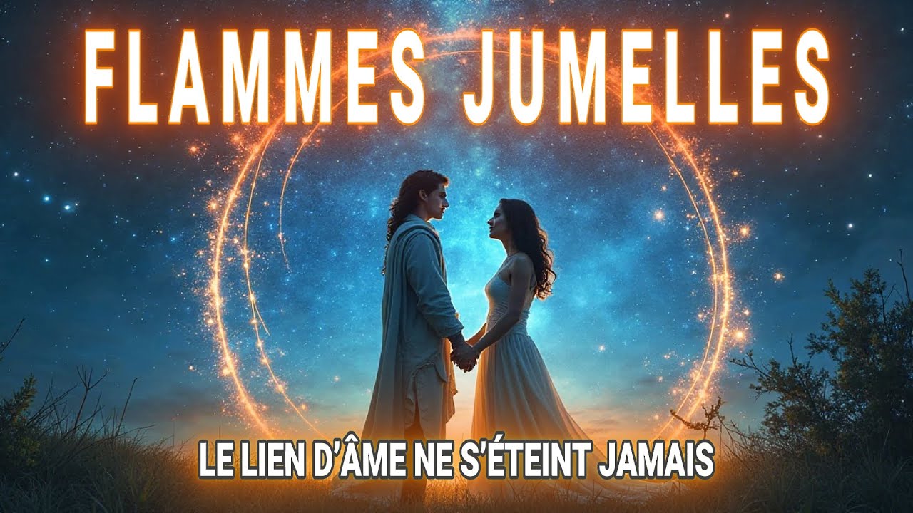 Il Ne Comprend Pas Pourquoi Il Pense À Vous Sans Cesse | Le Pacte D’Âmes Qui Bouscule Sa Vie!