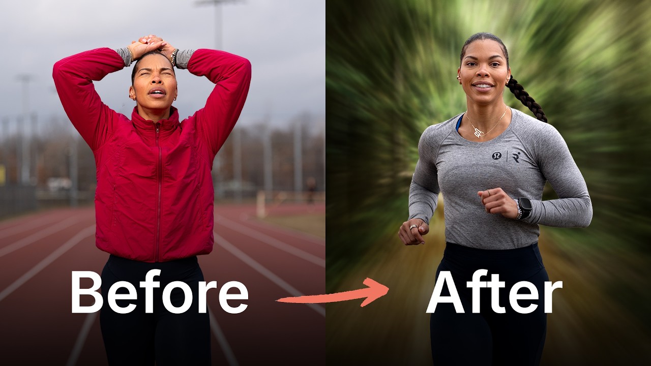 Advice Every Runner Needs to Hear