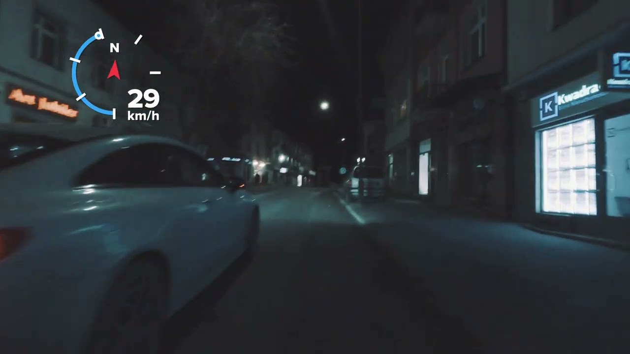 My GoPro Video