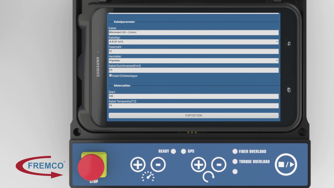 FREMCO Microflow LOG FULL VERSION