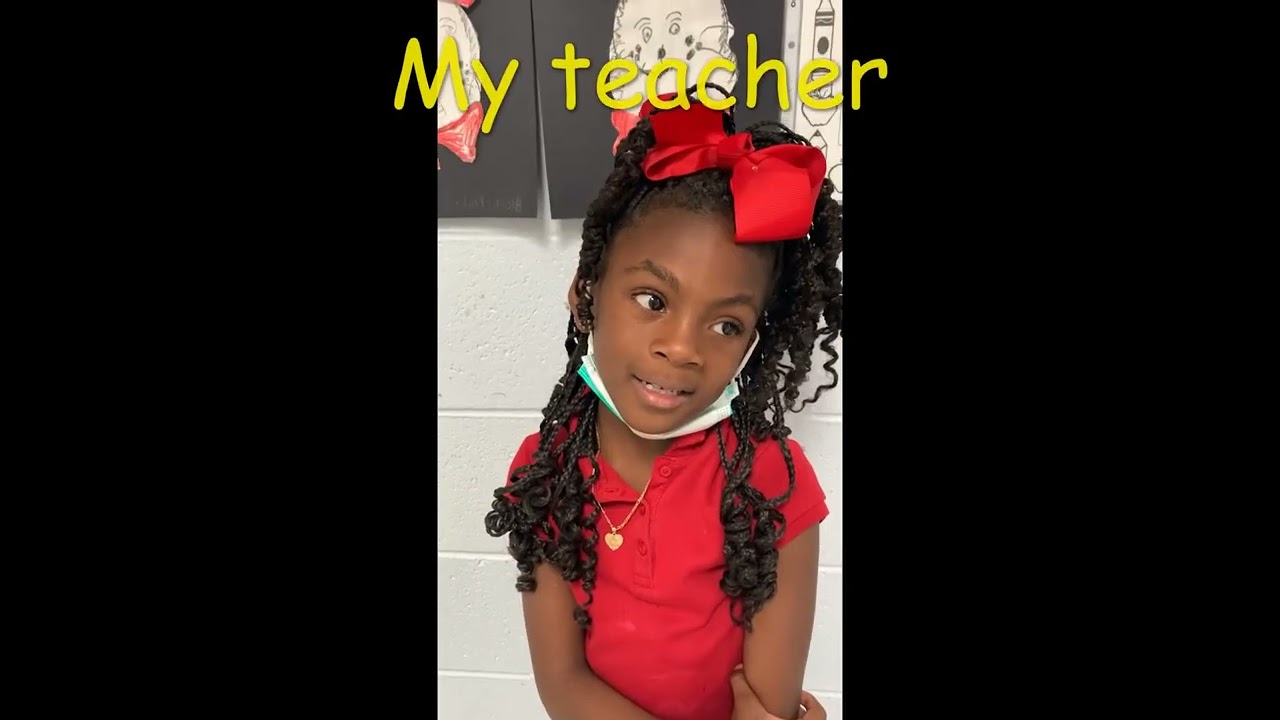 Forest Hill Elementary Schools End of Year Program 2021-2022