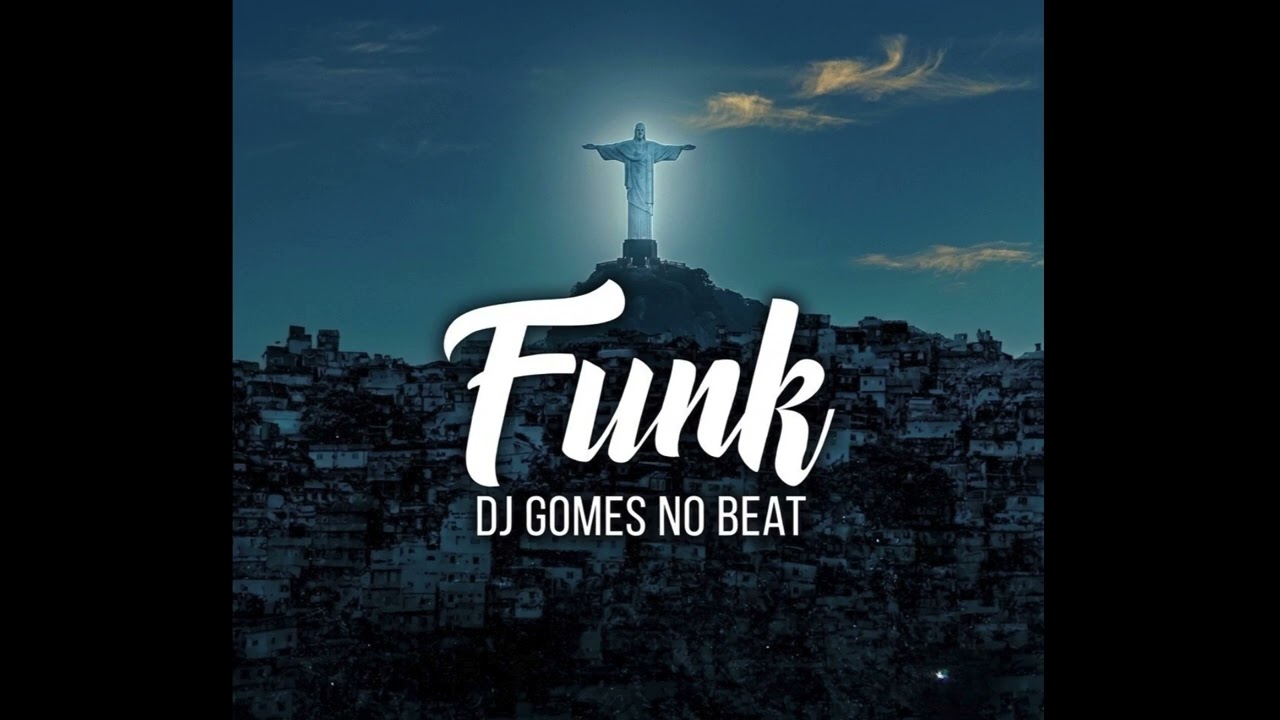 BASE DE FUNK BEAT MANDEL&Atilde;O 2026 - ( Prod.DJ GOMES)