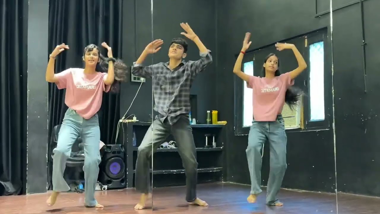Hath jod rahi Shiv shambhu | full dance vedio |with my sisters #share #dance #foryou #like #comment