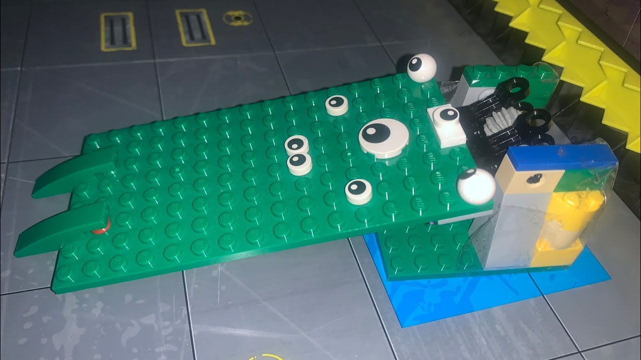BattleBots At Home! Season 3 Episode 9: “3-0 Here We Go!”