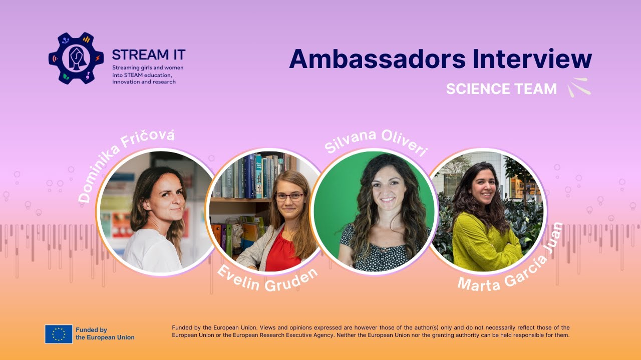 Beyond the Lab: Resilience, Creativity, and Diversity in Modern Science