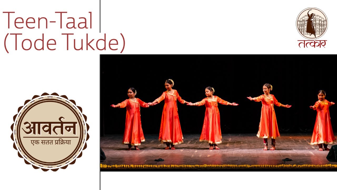 Teen Taal (Tode Tukde)