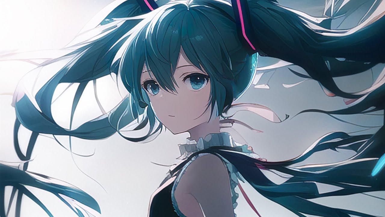 Nightcore - Ready Steady