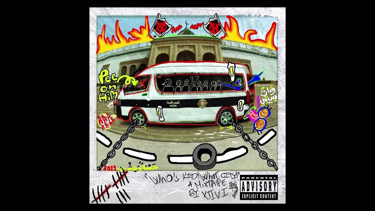 XIIVI - TRUE STORY WLH 2