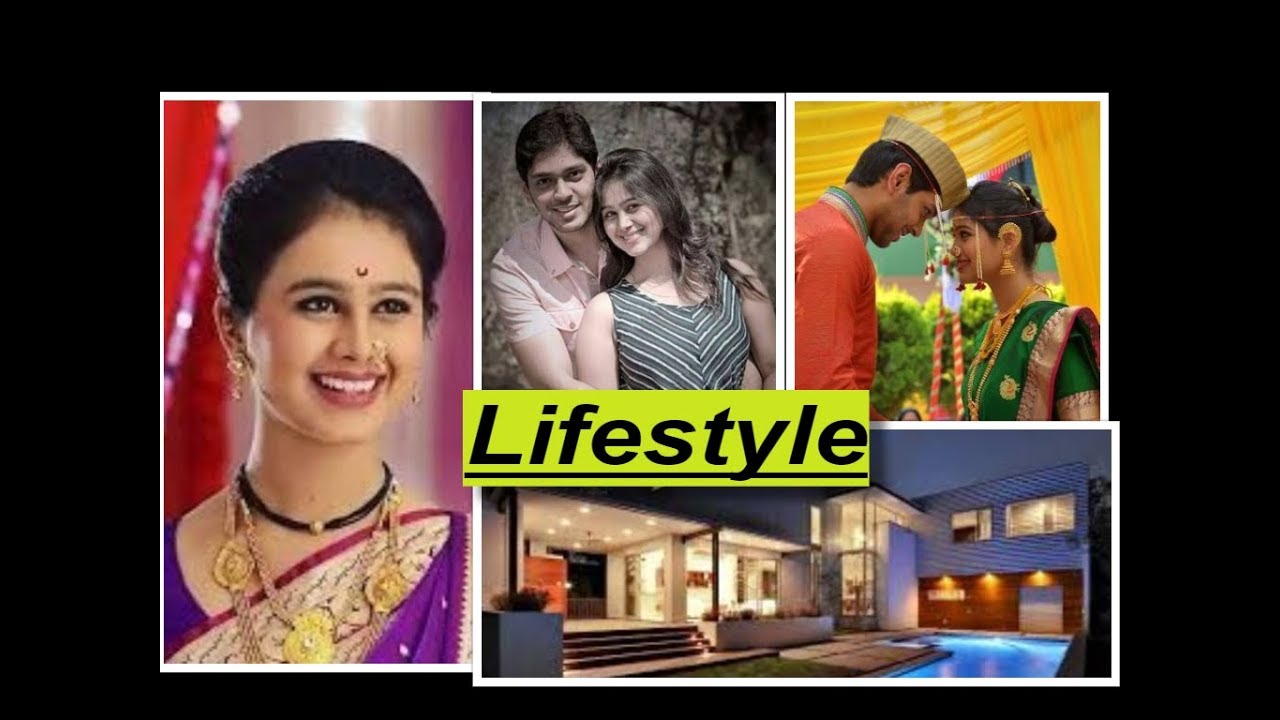 मृणाल दुसानीस  ( हे मन बावरे )बद्दल बरंच काही || Mrunal Dusanis Lifestyle