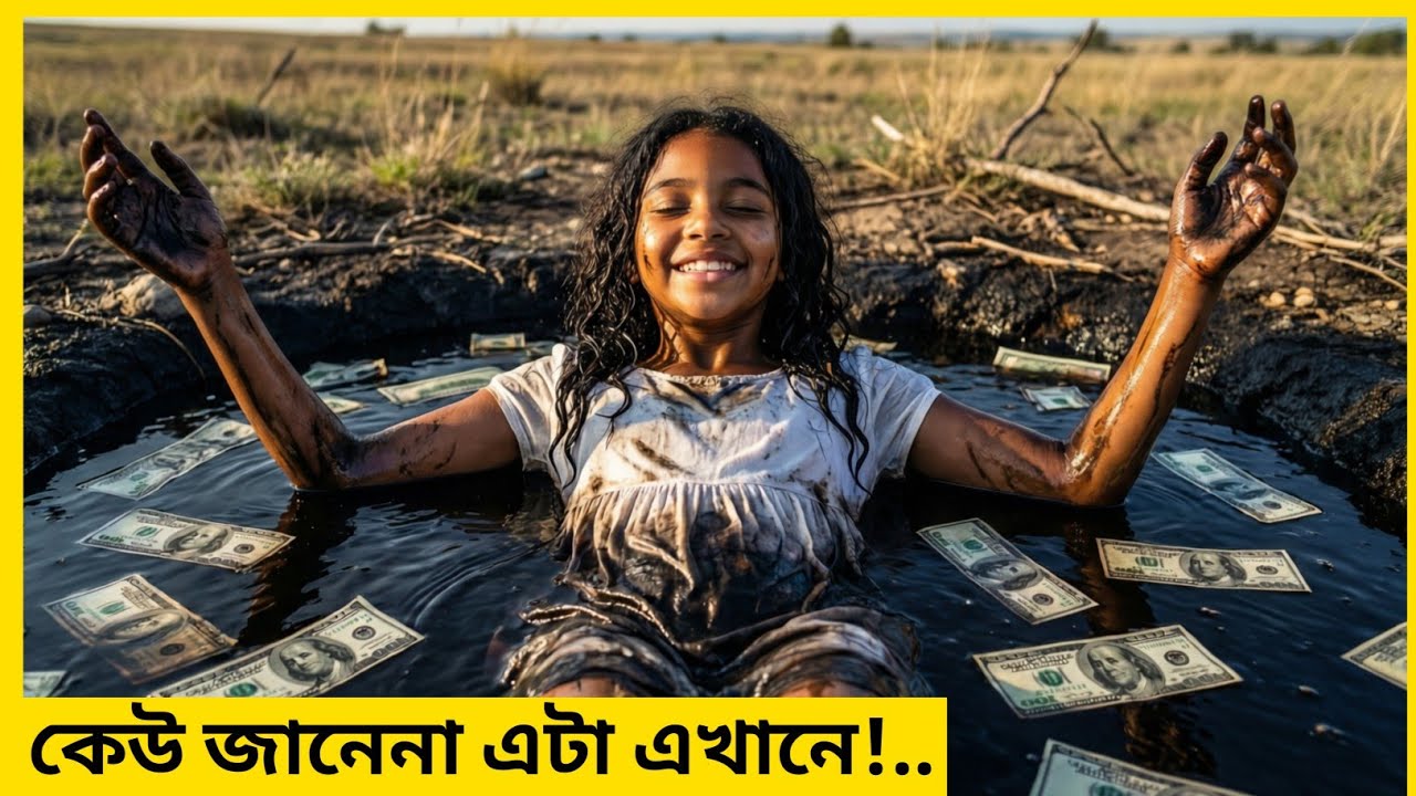 হঠাৎ মাটির নিচ থেকে কি উঠে আসলো?| Movie Explained in bangla 