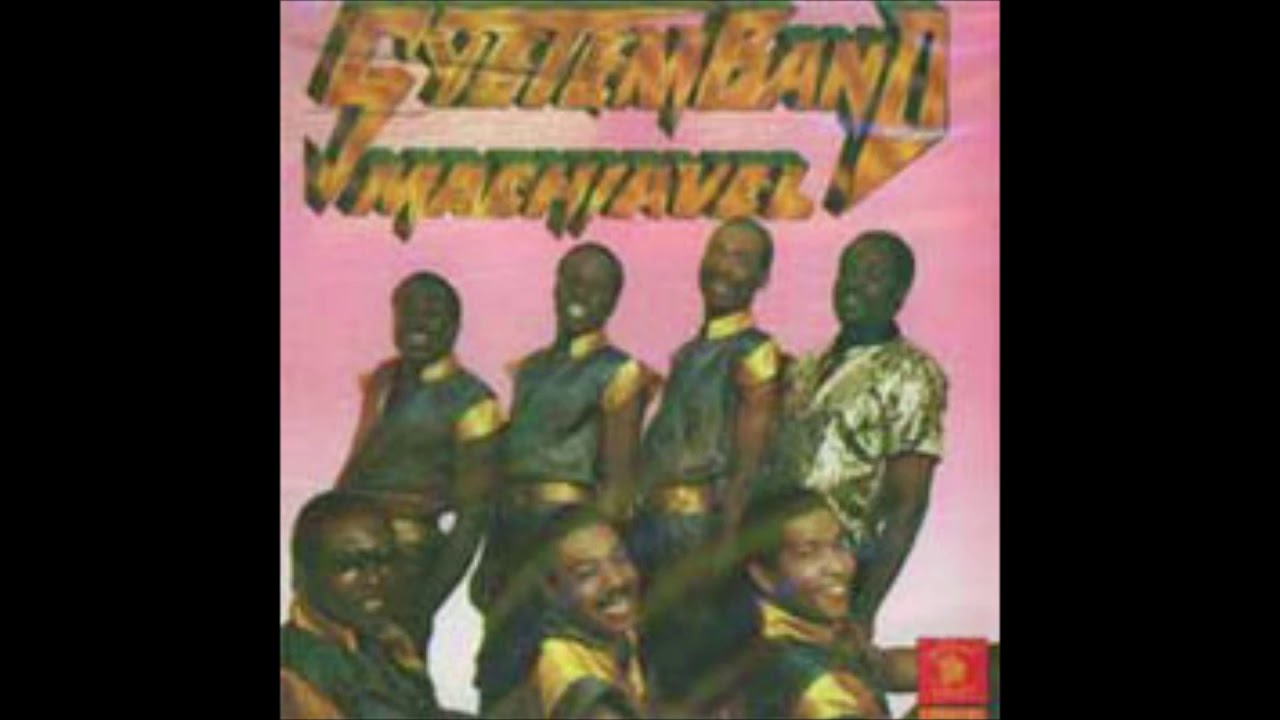 System Band - Bien Vivre (Live) 1987