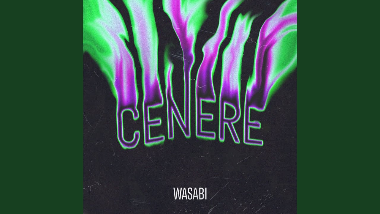 Cenere