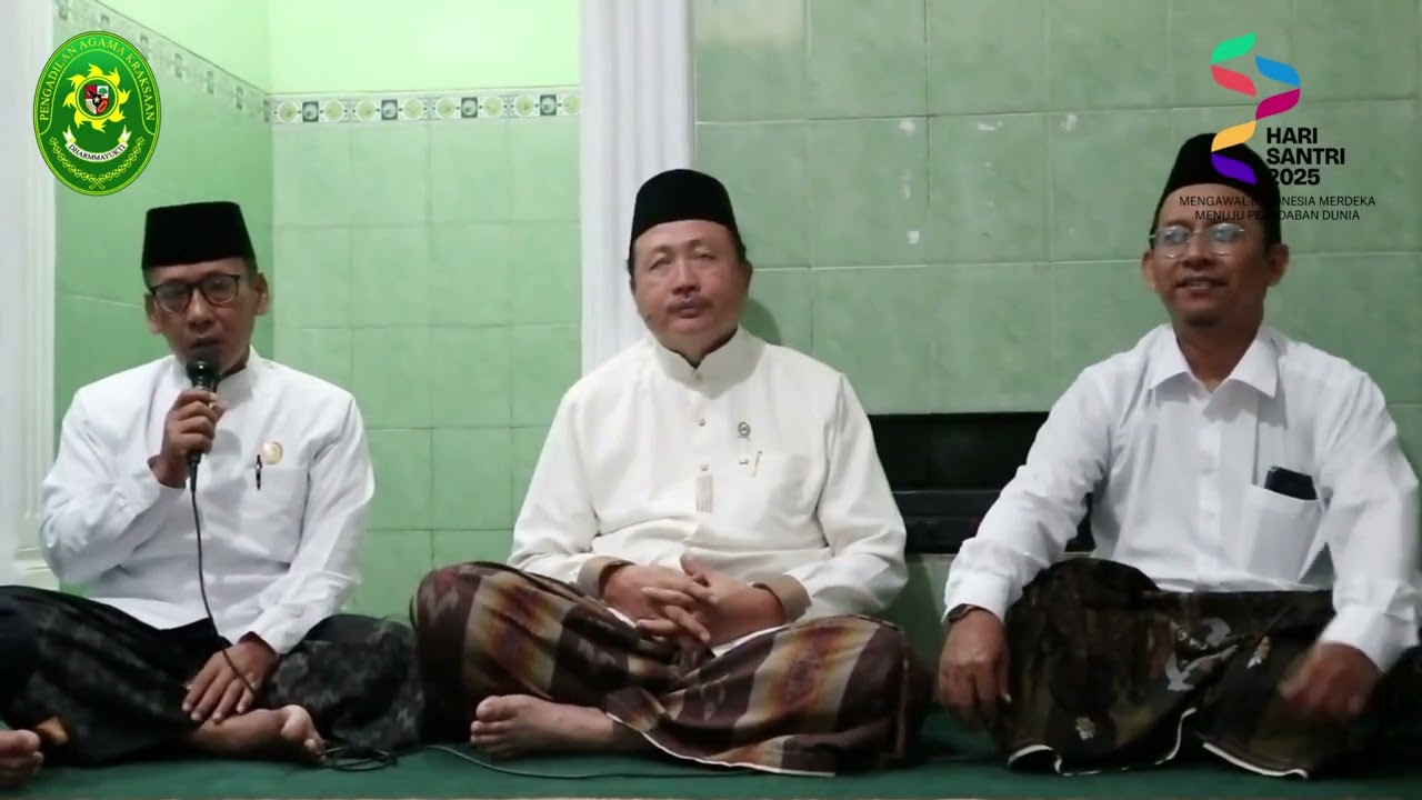 Hari Santri 2025