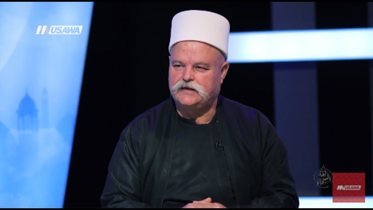 لماذا يقع الطلاق ؟  - الطلاق بين الأديان- الكاملة -ح10- لغة السماء - قناة مساواة الفضائية