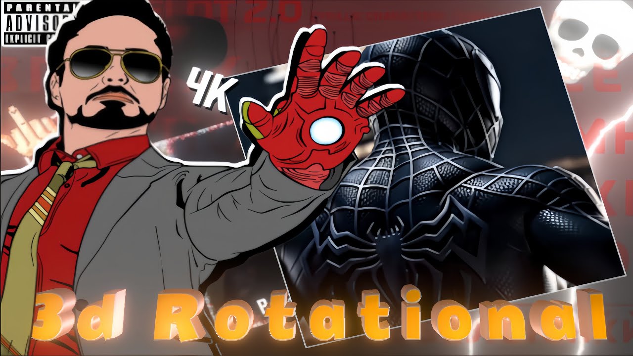 ‪@fictic_editz  Like 3D Rotation Zoom ❤️‍🔥👀 | CAPCUT Tutorial | Prasad editz
