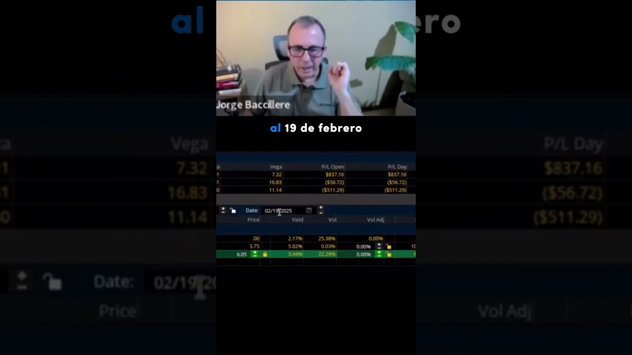 📊 Volatilidad baja = Oportunidad alta? 🤔📉Comprar opciones cuando la volatilidad est&aacute; baja...