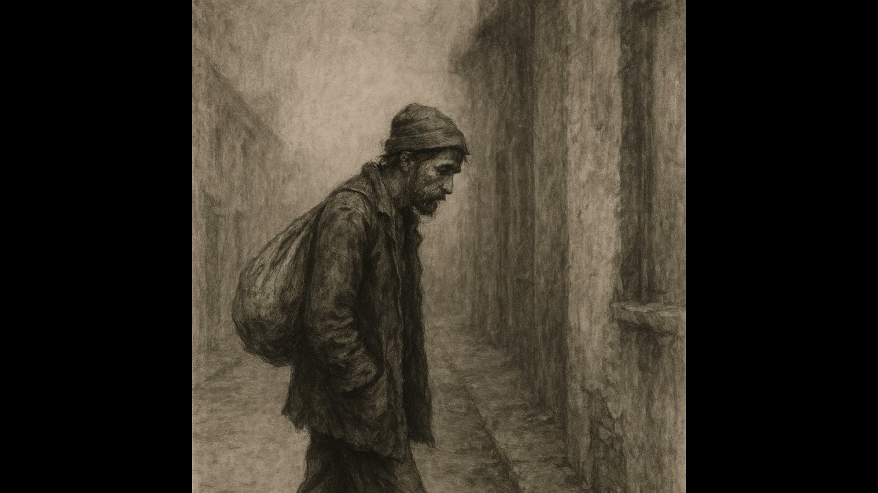 The Discourse about the Leper Suppabuddha