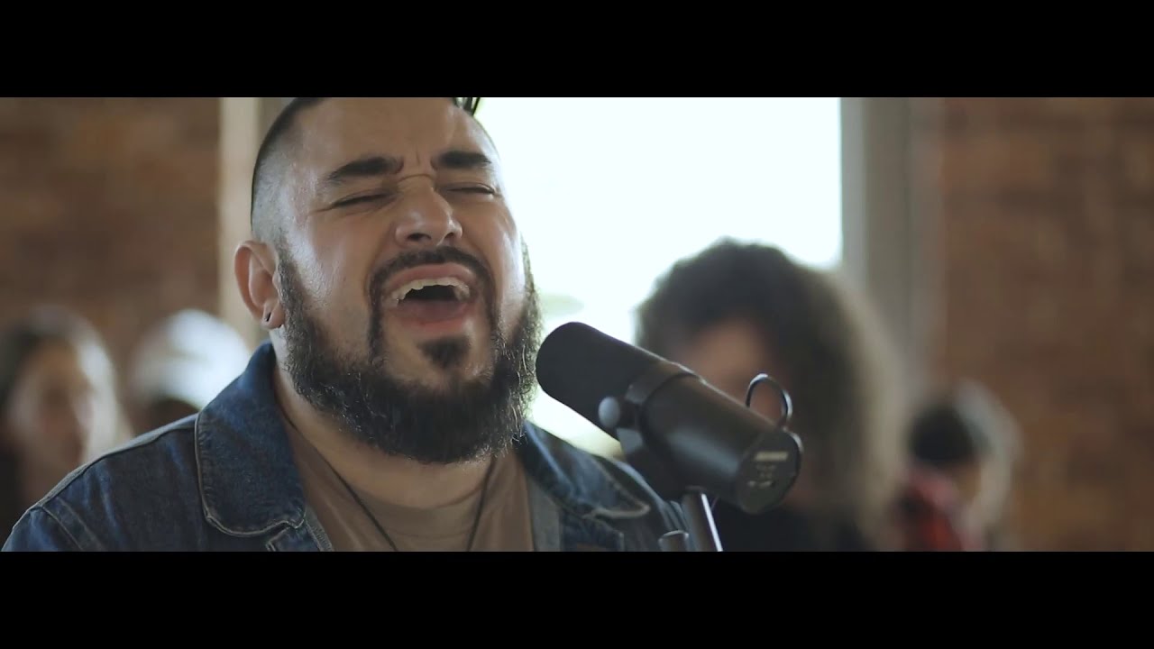 Come To The Well  Music Video  - Turning Point Worship