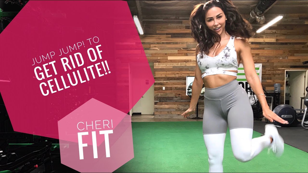 Jump for a Better Body!