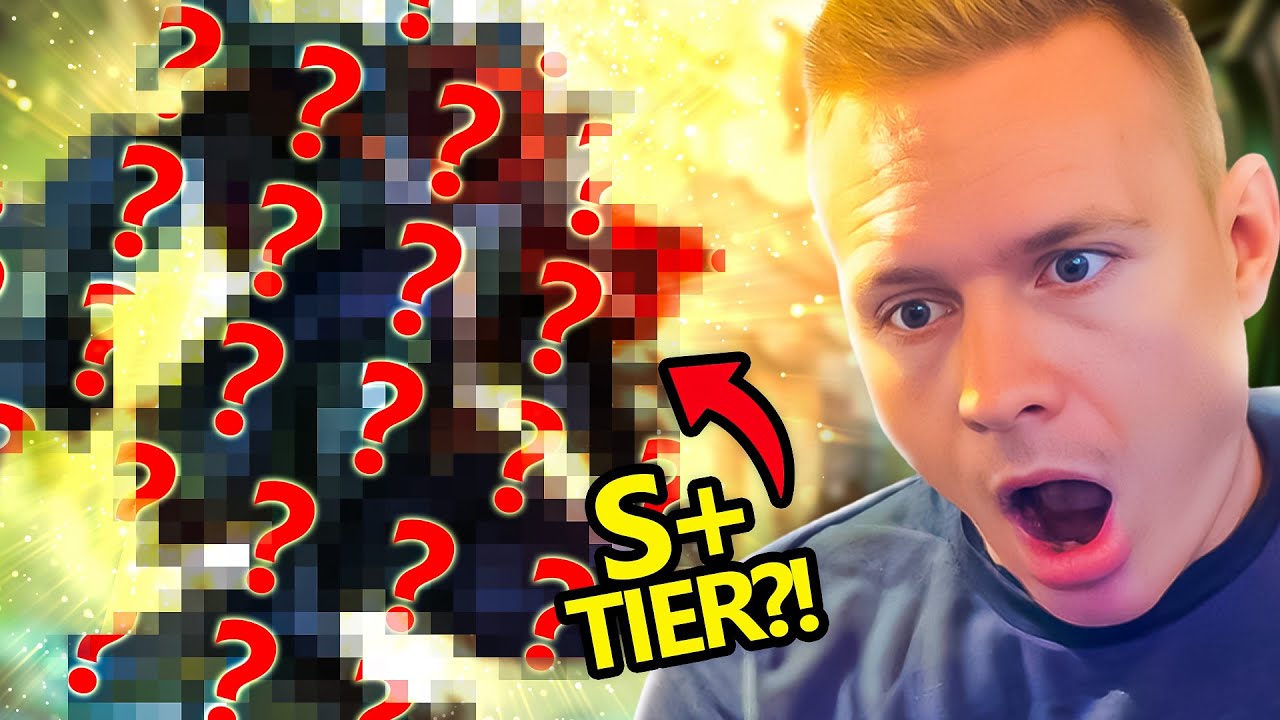 Этот медиатор в стиле Faker-Style Jungle на самом деле имеет ОГРОМНЫЙ ПОТЕНЦИАЛ...