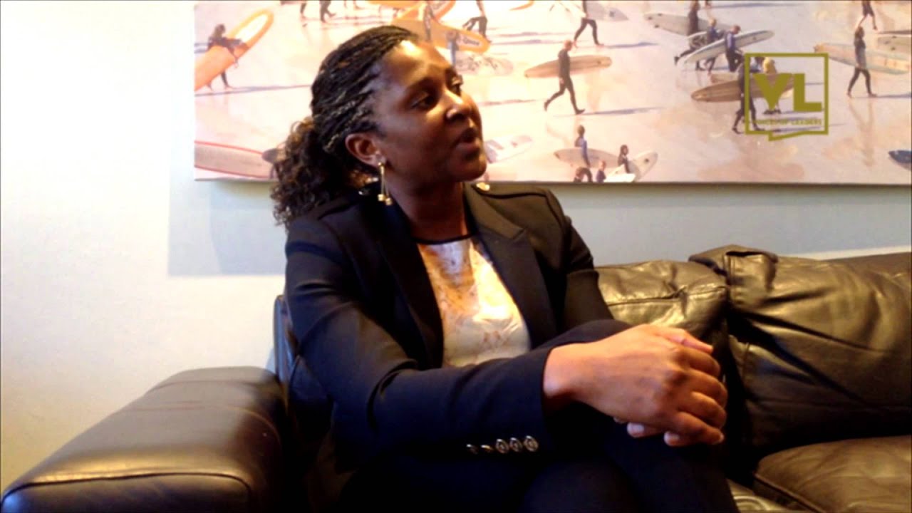 Top executive: Monica Kalondo, Managing Director, Stimulus Private Equity