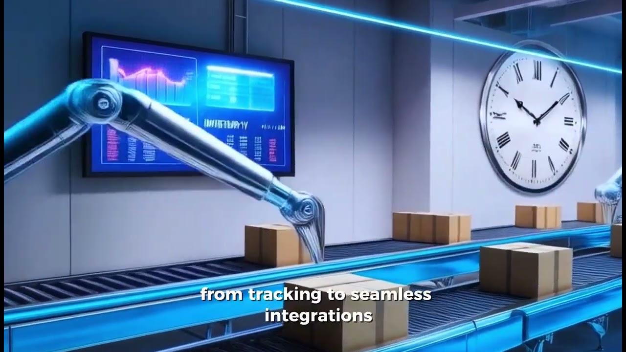 Best 3PL Fulfillment Service for eCommerce | Smarter, Faster Shipping with Zionike Logistics