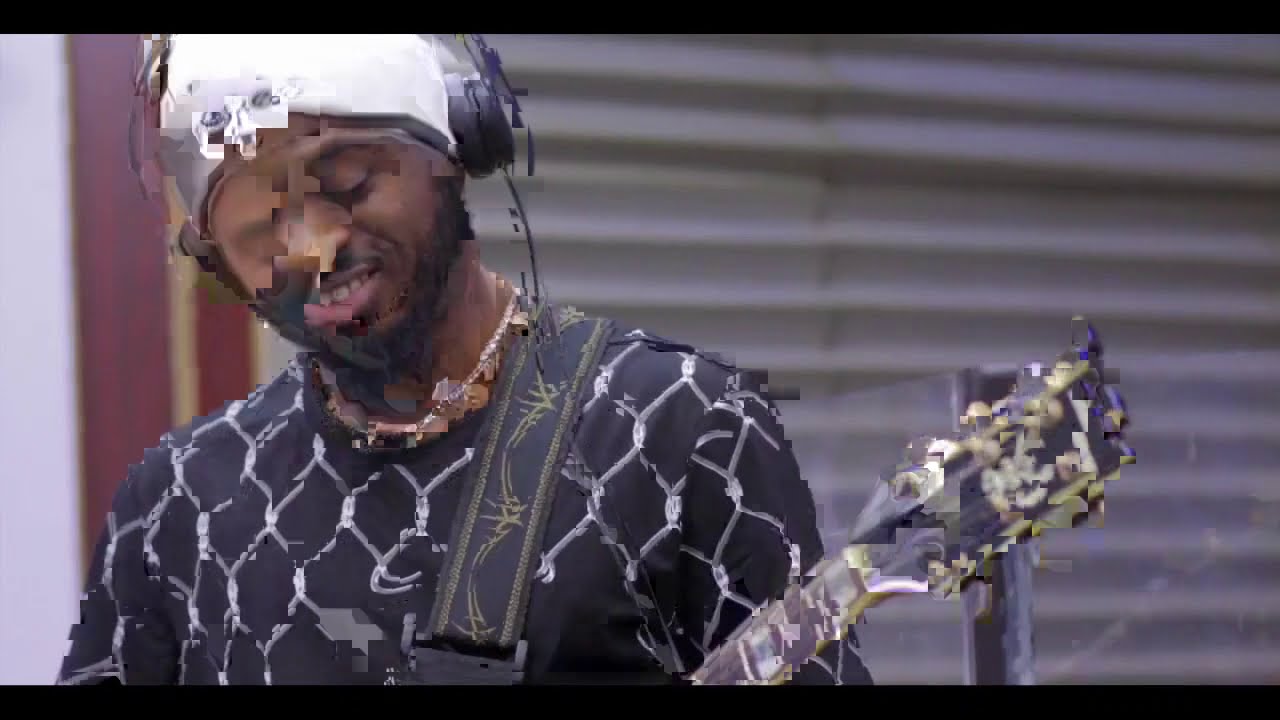 KONI KONI  [LIVE SESSION] FIOKEE X ALTERNATE SOUND #konikoni #konikonichallenge