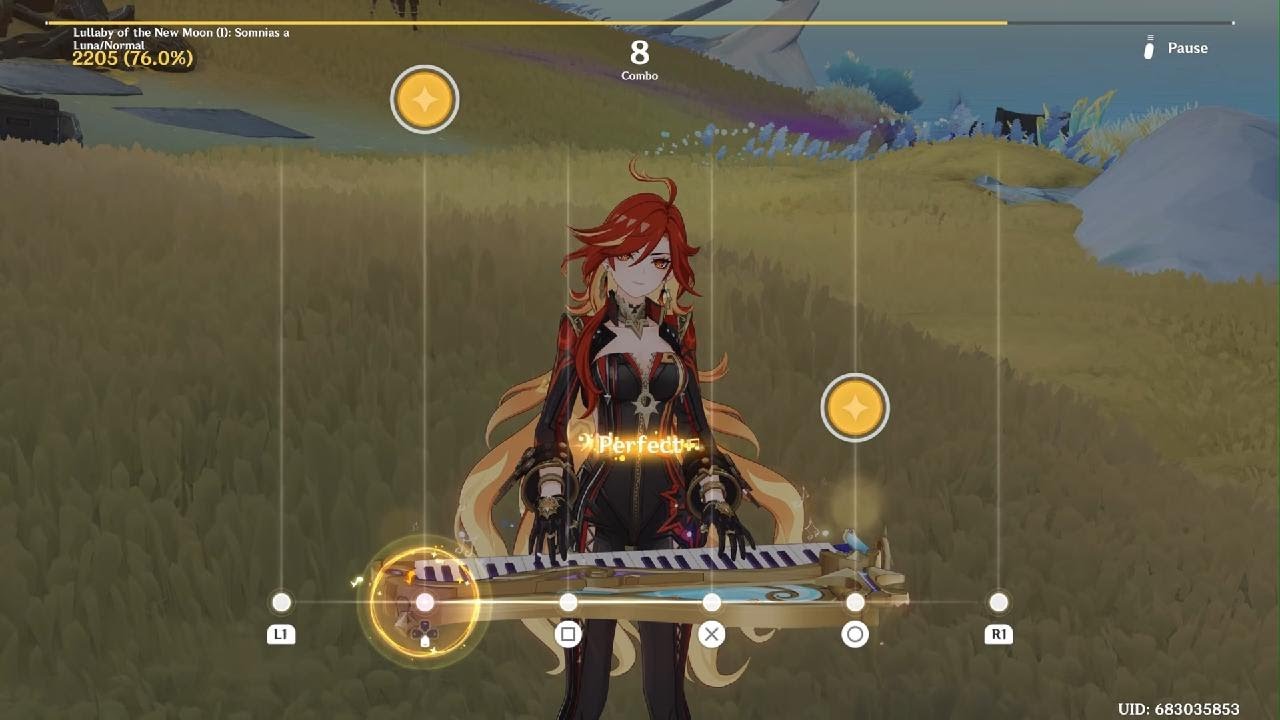 Genshin Impact