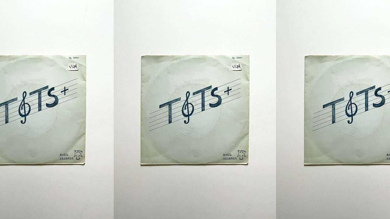 T&TS+ - White Dream of This Life