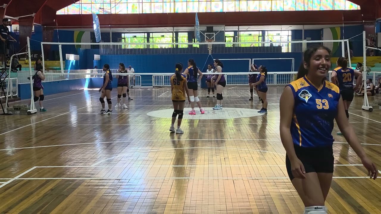 Final campeonato verano curacavi 2026