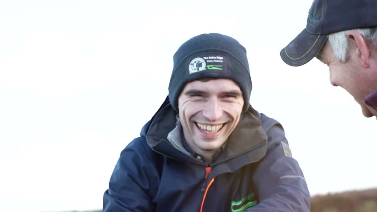 Forbraigh Gairm Thairbheach ag Teagasc