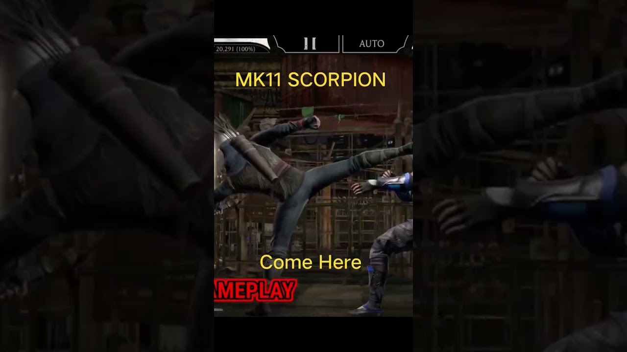 #mk1 #mortalkombat #mortalkombatgaming #kombatcup #kombatleaguefight @Gamer_1009-td7go