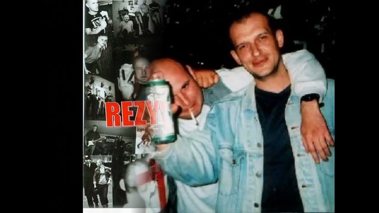 🇵🇱 Rezystencja - Horrorshow