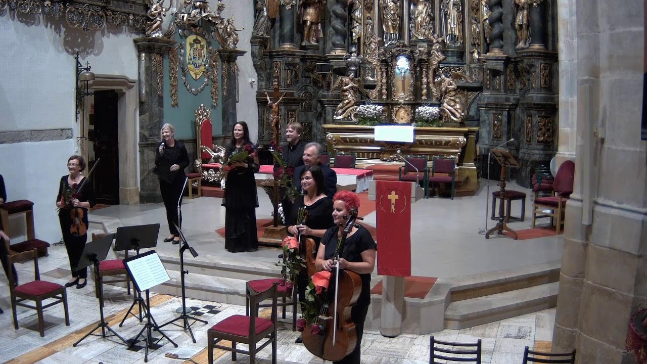 Sv. omša 