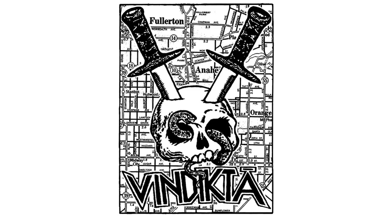 VINDIKTĀ - DEMO 2026