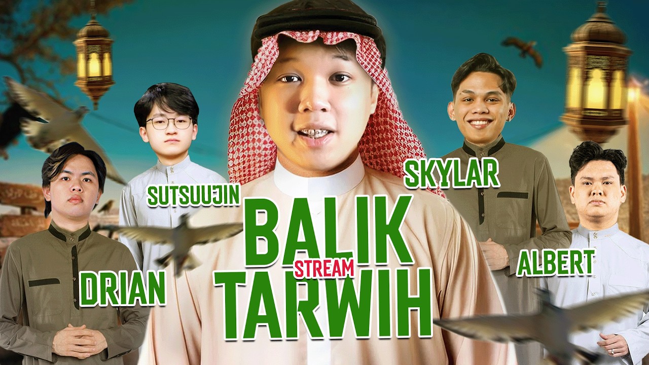RAMADHAN RANKED BERKAH #2  TOP UP DI LUMI9.ID