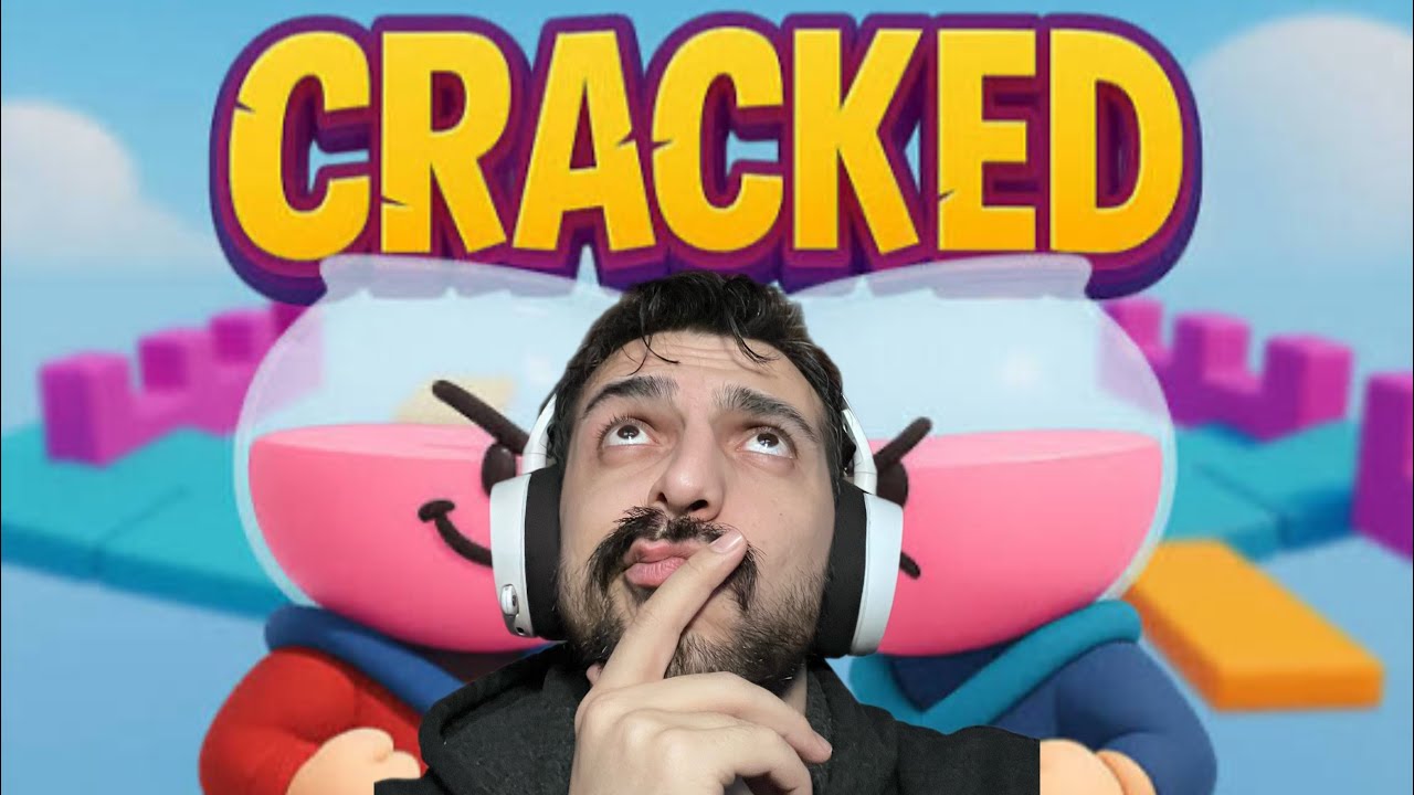 CRACKED | EN SAKİN OLAN BİLE DELİRDİ | BÖLÜM 1
