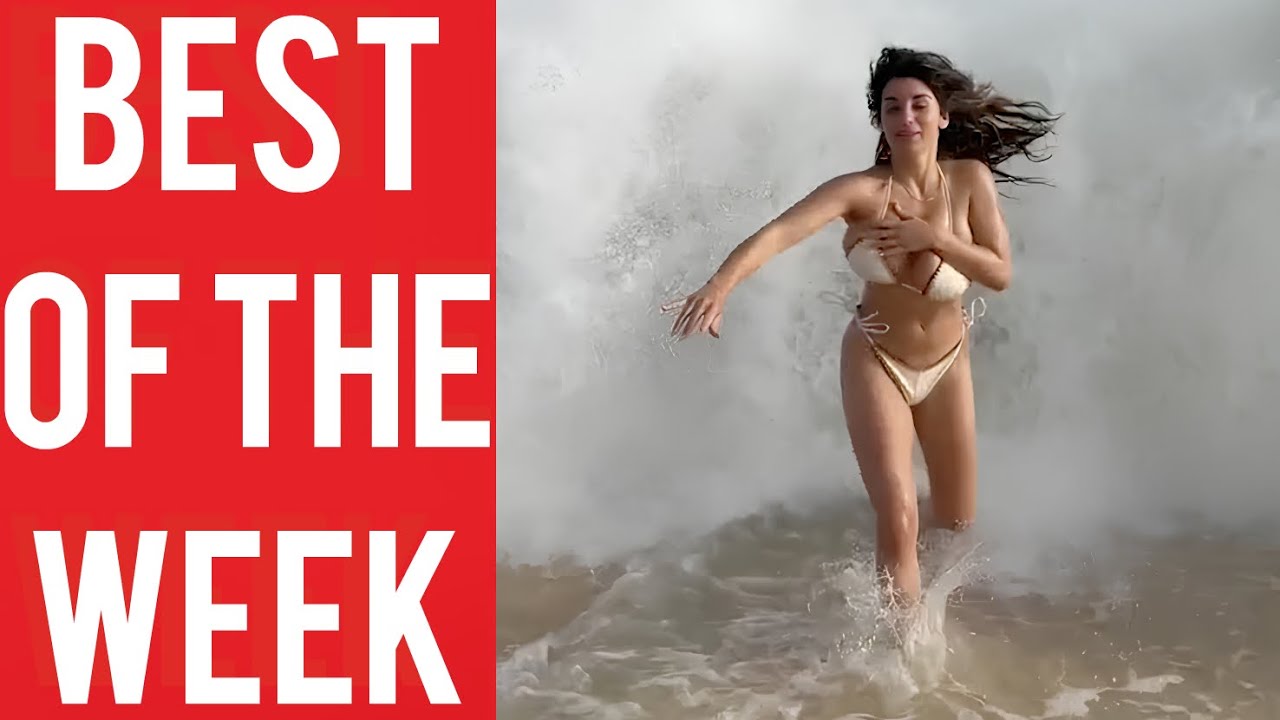 Epic Fail Moments You Must See! May 2025!