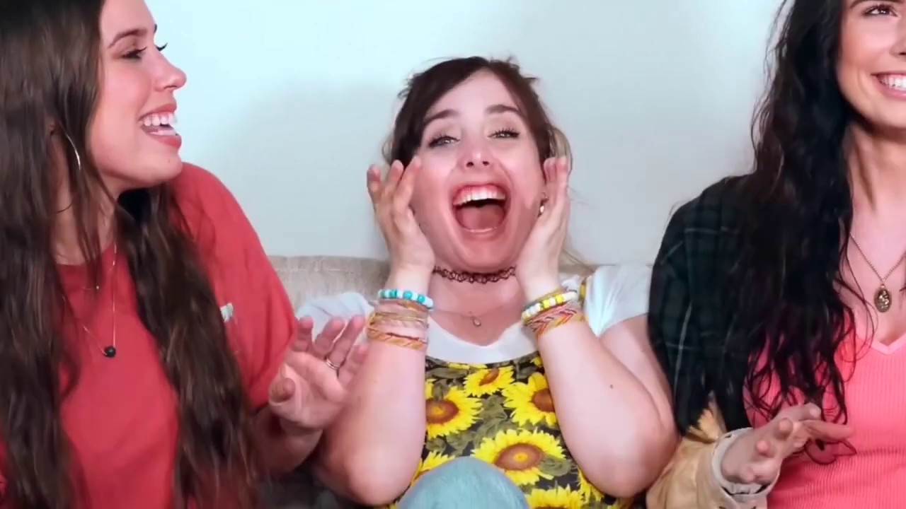 Cimorelli Funny Moments (Part 3)