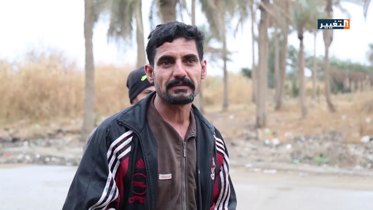 الانبار .. بساتين الكرمة ونخيلها تعاني الاهمال وتستغيث بالحكومة