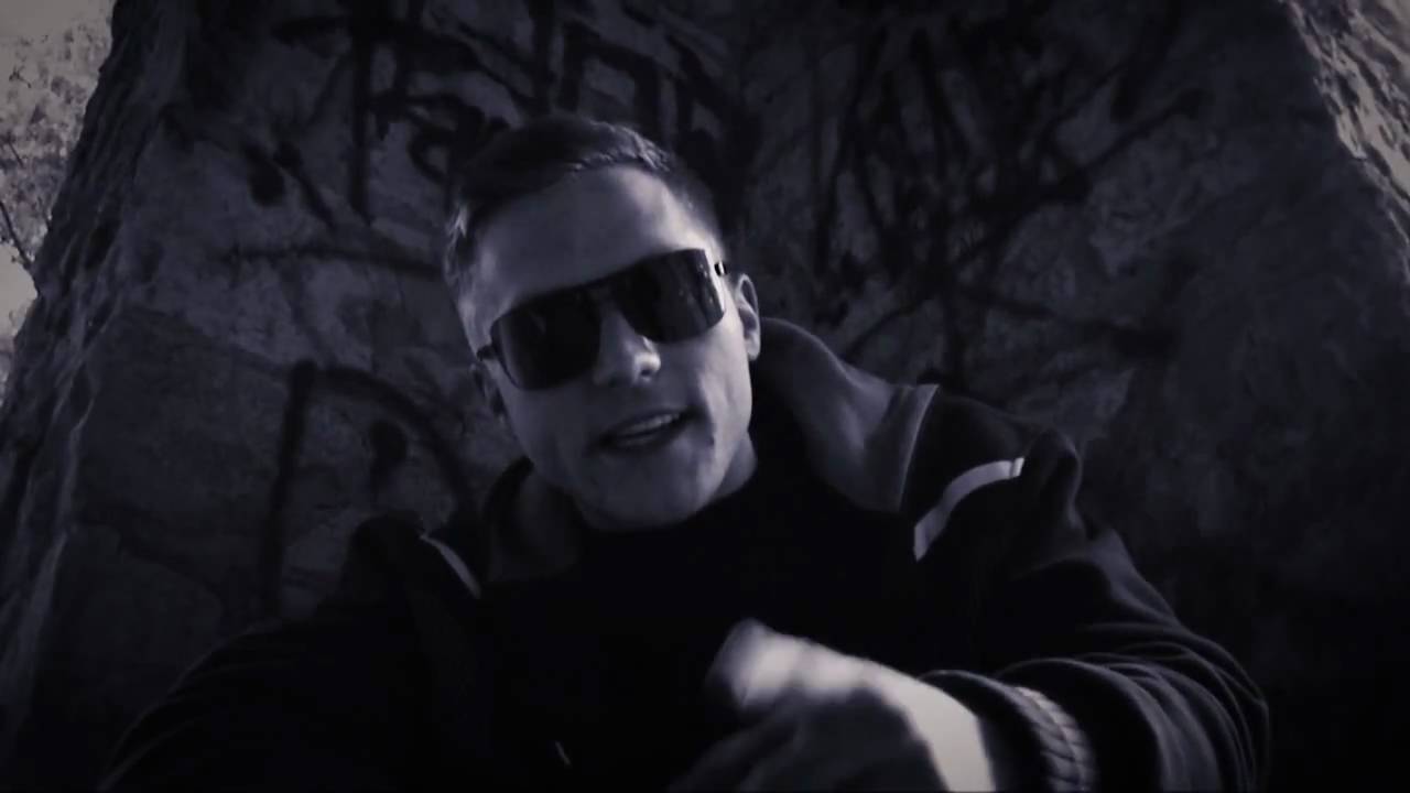 WIRF DEN €URO - Skinny AL & Kontra K