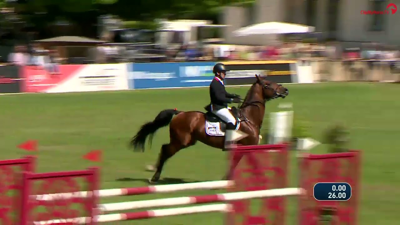 Lord Fauntleroy - Redefin