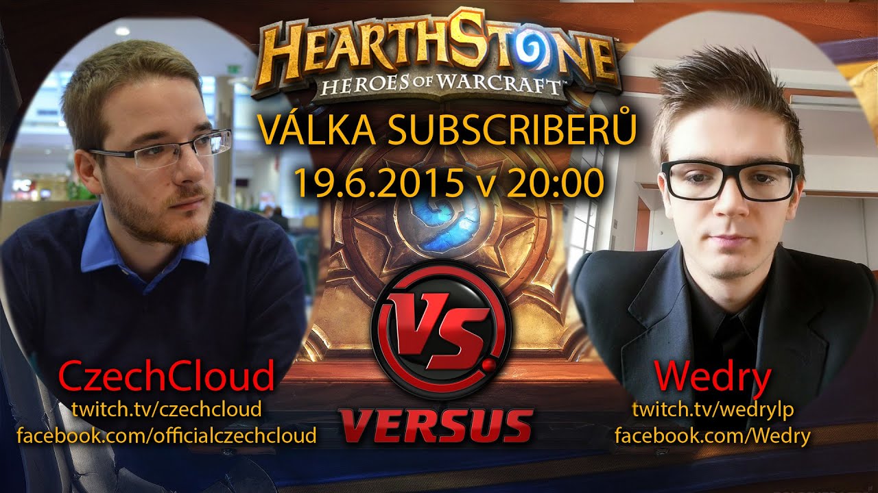 Válka odběratelů - Wedryho Banáni vs ŽaludArmy